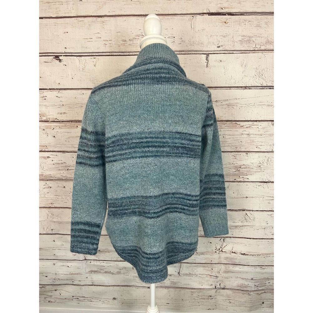 Coldwater creek turtle neck - Picture 4 of 7